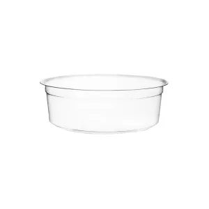 Deli Pot PLA 8oz 230 ml